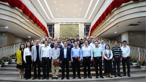 志愿服務回饋社會 校區(qū)101名學生助力深港澳青年文化藝術交流季