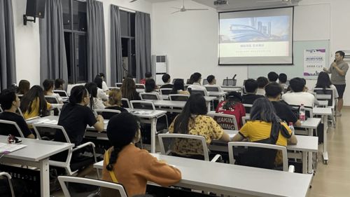 首屆南沙郵輪母港杯青年文化藝術(shù)設(shè)計(jì)大賽金獎(jiǎng)揭曉在即