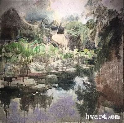 中俄藝術(shù)交匯 文明互鑒新篇——“一帶一路”下的文化融合中俄油畫藝術(shù)交流展在濟(jì)南開幕