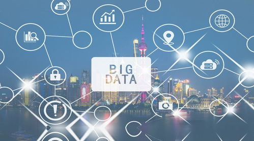 大數據服務助力智慧旅游 四大核心價值分析